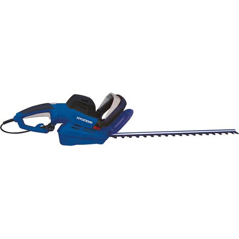 TAGLIASIEPI ELETTRICO 'HTLDT12A-610' W 710  - HYUNDAI