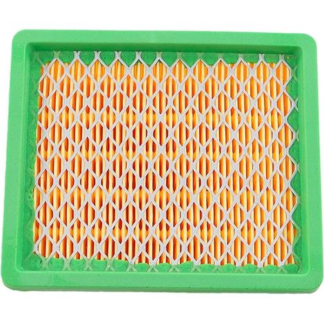 Filtre à air pour tondeuse à gazon Brast BRB-RM-21224