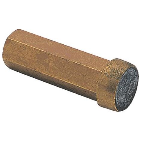 RALLONGE TETE 20-21-22 150 & 1 2 L.40MM 11378-03
