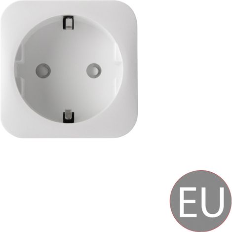 EDIMAX SP-2101W V3 Wi-Fi Steckdose mit Messfunktion Innenbereich (1/5)