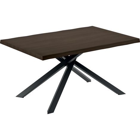 Tavolo Fisso 160 x 76 H cm - Spike (1/3)