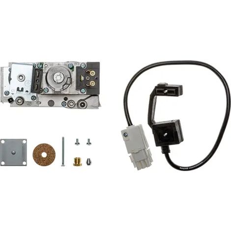 Brötje Valvola gas VR4601 CA1018 B1/2" f.TE 8-31 gas liquido, 902823