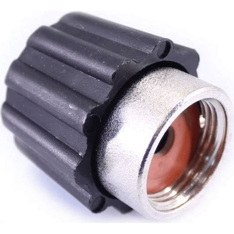BOUCHON DE CHAUDIÈRE 3/4" FEMELLE 5,5 BA pour PIECES... (1/2)