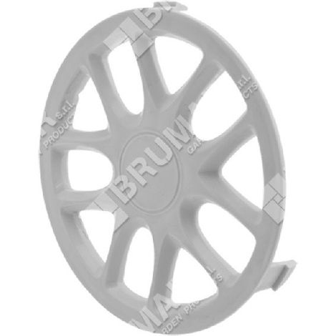 Copriruota diametro 177 mm per rasaerba MAORI COMPATIBILE - 047518