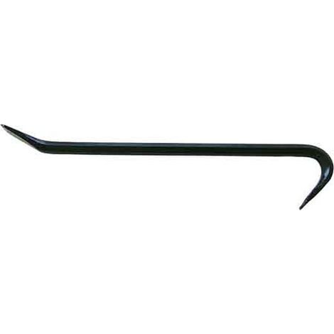 LEVERINO CARPENTIERE 16x600 mm