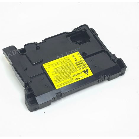 Applicable to HP 4001, 4002, 4003, 4004 MFP 4101, 4102, 4103, 4104 laser units -- Laser units [repurposed from new machines]