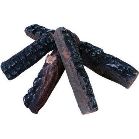 TRONCHETTI CERAMICI LEGNA (1/5)