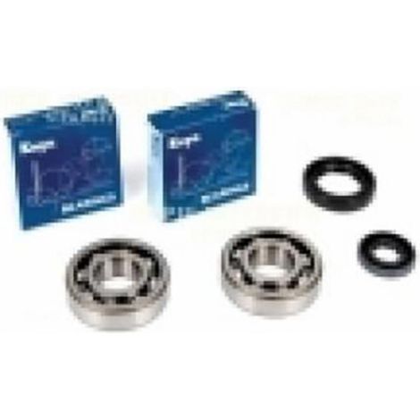 Roulement ou joint spi moteur Athena pour Moto Kawasaki 250 KX