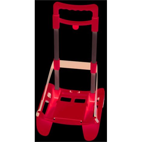 Easy Trolley Blu' Seven 26 Kg X1