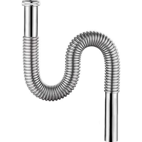 (Acier inoxydable) Robinet d'angle avec filtre, adapté aux salles de bains, toilettes et machines à laver.