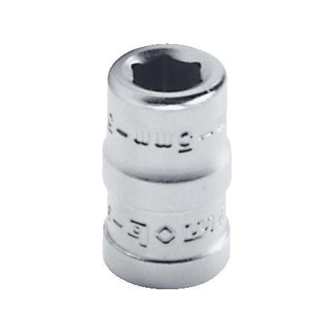 Douille porte embouts 6 pans 1/4 MOB (1/4)