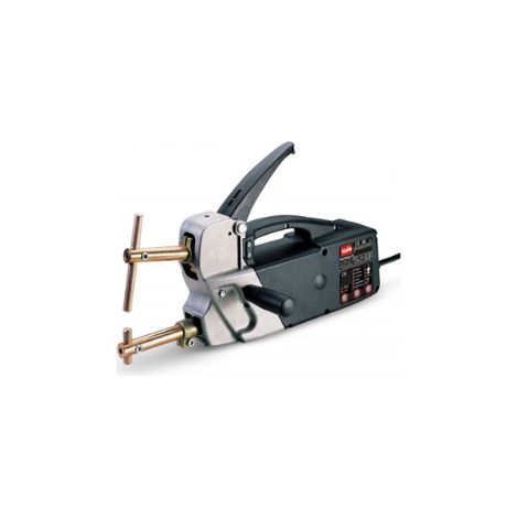 SOLDADOR DIGITAL MODULAR 400 400V TELWIN TE-823017
