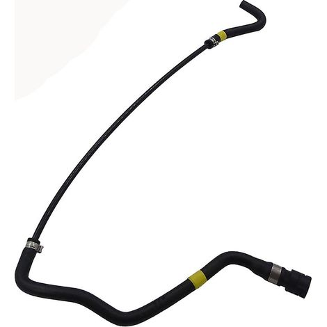 Tuyau applicable à : BMW Série 5 E60 2002-2009 OE : 1712 7519 247( )
