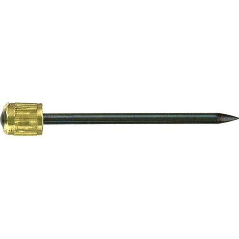 Connex Zylinderkopfnadel 1,4 x 26 mm Zylinderkopfnägel