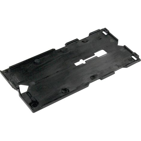 Makita Gleitschuh Kunststoff, für Akku-Trockenbausägen DSD180, SD100D (1/2)