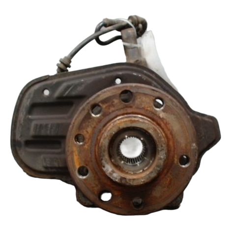 Pivot Avant Gauche OPEL Meriva 2006- [PRODUIT D'OCCASION]♻️13116029 (1/3)