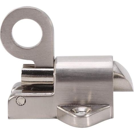 Verrou de sécurité en alliage de zinc pour fenêtres, portes et puits de lumière Hin
