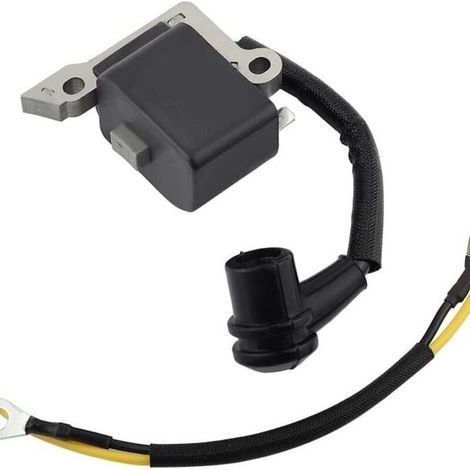 Le pack haute tension de bobine d'allumage convient aux modèles 23 26 36 41 136 137 141 235 530039143 (1/3)