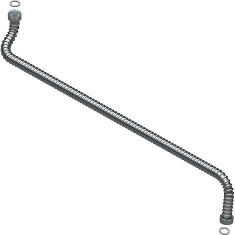 Ersatzteil 8735300925 Rohr gewellt L900 von BOSCH - 8735300925