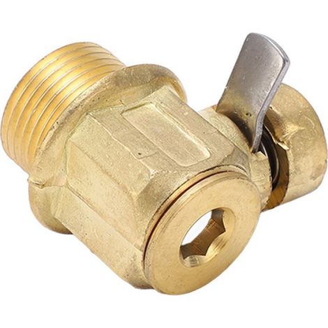 Soupape de vidange d' moteur Valve de vidange d' moteur M20-1.5, accessoires professionnels de voiture à haute auto soupape (1/5)