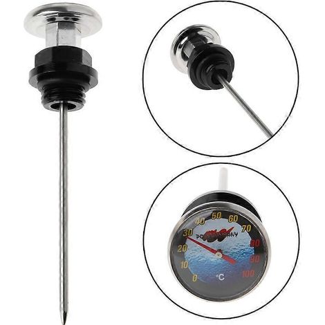 Bouchons de modification de soupape d'admission moteur 4x22mm pour BMW avec kit de joints (bleu) (1/4)