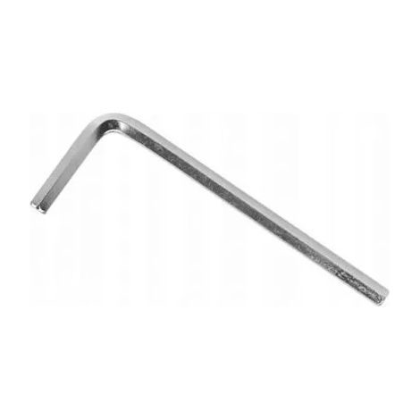 Chiave esagonale a brugola da 3 mm (600)