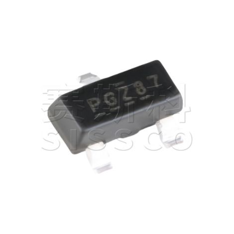 IRLML9301TRPBF SOT-23 P-channel MOSFET -30V/-3.6A surface mount, electronic component chip, 5 units shipped.
