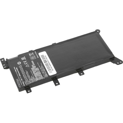 MITSU Mitsu BATTERY BC/AS-A555 (ASUS 5000 MAH 38 WH) - Battery (1/4)
