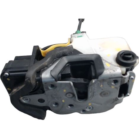 Systeme Condamnation Arrieree Gauche CHEVROLET Aveo [PRODUIT D'OCCASION]♻️13579545 (1/3)