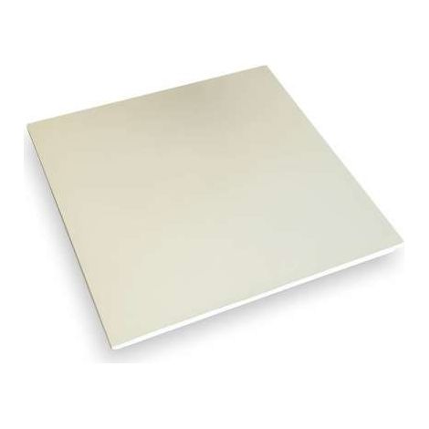 MELTEM SimplAir-EC Ansaugset S-ANS inkl. Ansaugdeckel, Luftfilter - Blende Abdeckung 300505