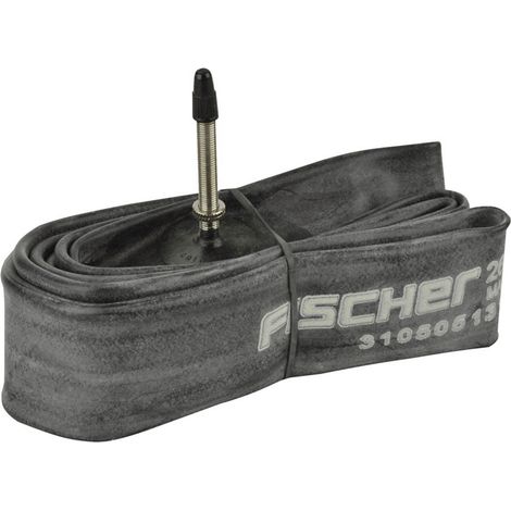 Fischer Fahrradschlauch 26 Zoll mittel Sclaverandventil Fahrradreifen & Schläuche (1/3)