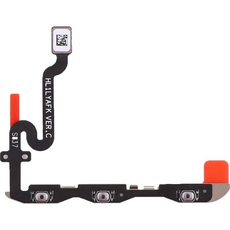 Flexkabel für Lautstärkeregelung (Ein/Aus) für Huawei Mate 20 Pro (1/3)