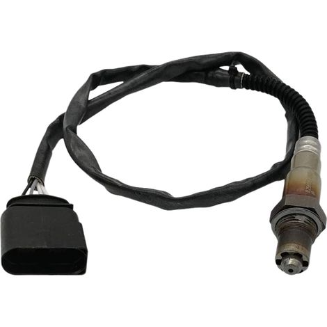 Capteur d'oxygène 0258010032 pour Audi Skoda Golf Belterpolo Passat (1/5)