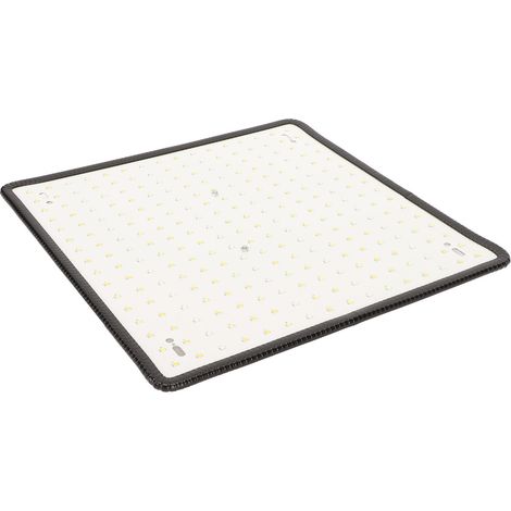 Professionelle 1000-W-LED-Pflanzenlampe mit rotem und blauem Lichtspektrum für Zimmerpflanzen und Gewächshäuser, 85–265 V (1/5)