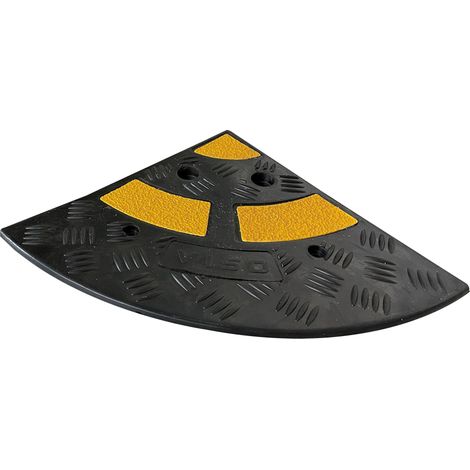 Rampe RS PRO, Caoutchouc ( Prix pour 1 )