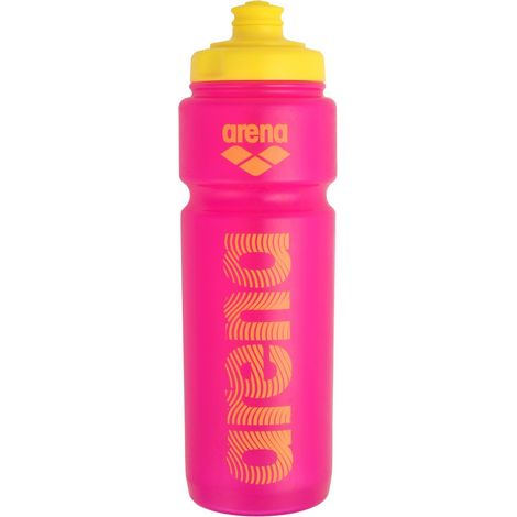Bidon Arena ARENA BIDON SPORT BOTTLE 750 ML ROSA-GIALLO