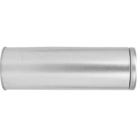 Extincteur à bâtonnets de moxa en acier inoxydable, extincteur à rouleaux de moxa, accessoire de moxibustion (1/5)