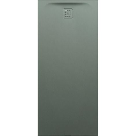 LAUFEN Pro receveur de douche, 1800x800x33mm, extra-plat, 0, (1/4)