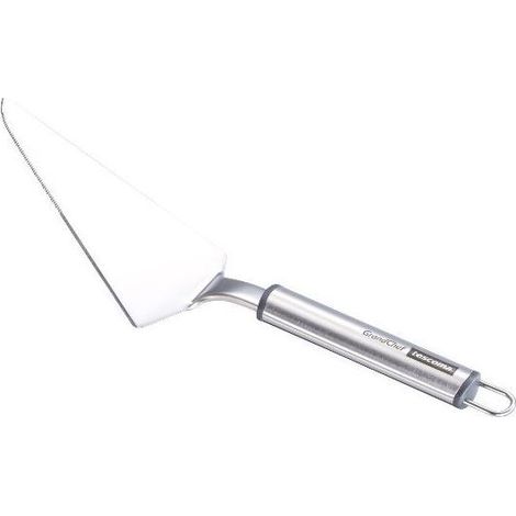 Grandchef Pelle à gâteau acier inoxydable 29 cm (1/2)