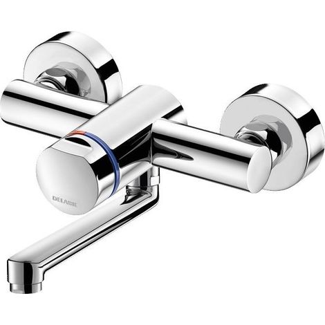 Grifo de lavabo Tempomix 3 794350 Delabie