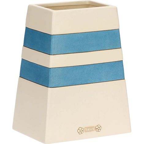 Grand Vase céramique Collection Chroma 20 x 14,6 x 26 cm (1/3)