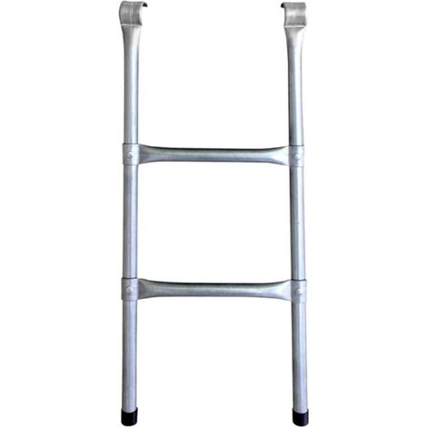 Aga Leiter für Trampoline 150 - 250 cm