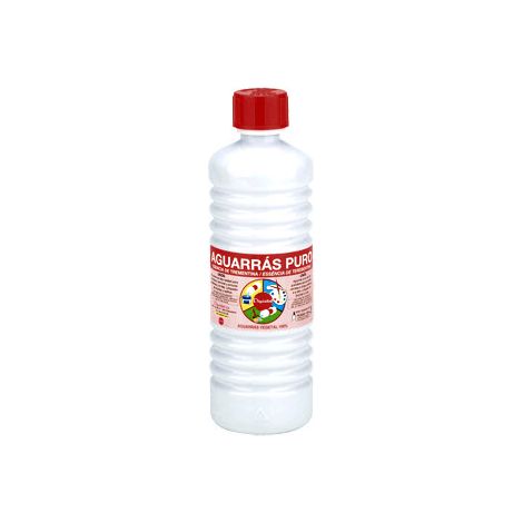 Trementina Pura per Plastica 750 ml DIPISTOL 10050115