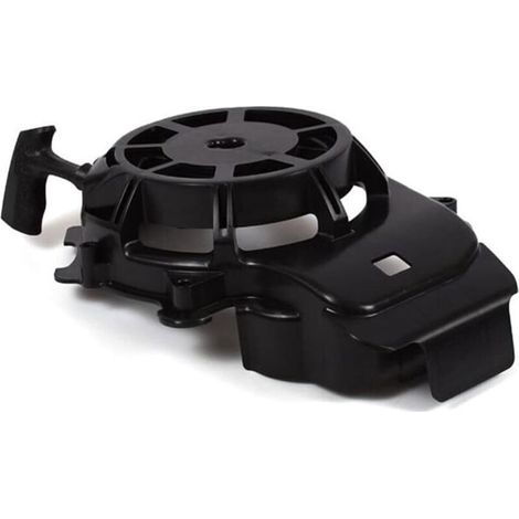 Démarreur à lanceur pour tondeuse à gazon Briggs & Stratton – Ajustement parfait 594062 – Performance optimale – Installation simple (1/4)