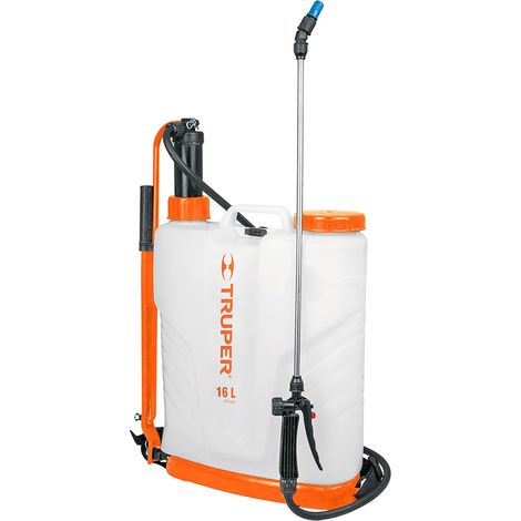 Pulverizador manual de mochila - 16 L