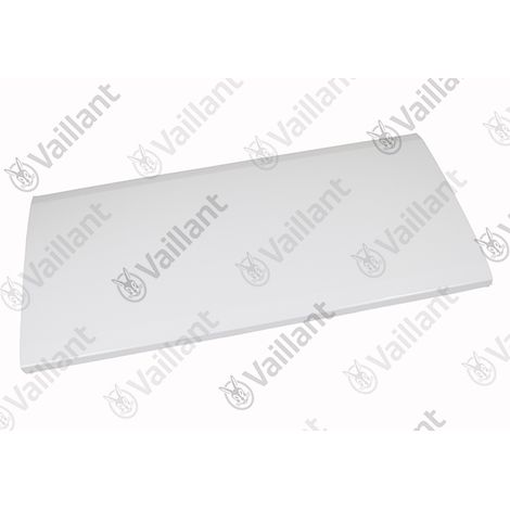 VAILLANT Frontblech VIH QW 190/1 E u.w. Vaillant-Nr. , 0020188018