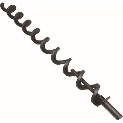 Pièces de rechange pour vis de broche de vis sans fin pour barbecue à particules Pit Boss série 700, kit d'arbre de spire de vis sans fin, avec bague de moteur de vis sans fin (1/5)
