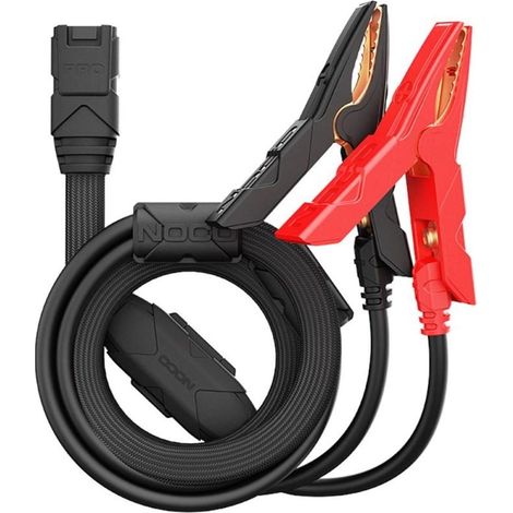 GPA004 Pro Battery Clamps with Eyelets