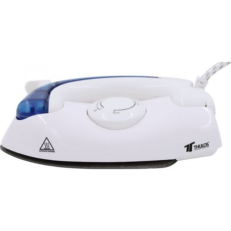 Plancha viaje thulos th - pv700 700w (1/2)