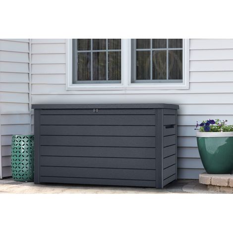 Keter Ontario 870L Storage Box